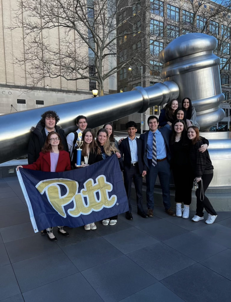 Bobby Evans, Hayley NaDell, Matt Hicks, Parker Logue, Raafay Kahn, Sydney Kelley, Bre Malle, Bridie Flanigan, Laura Dvorkin, Hattie Lindey, Allison O'Neil, Susana Alvarez, Grace Cuevas