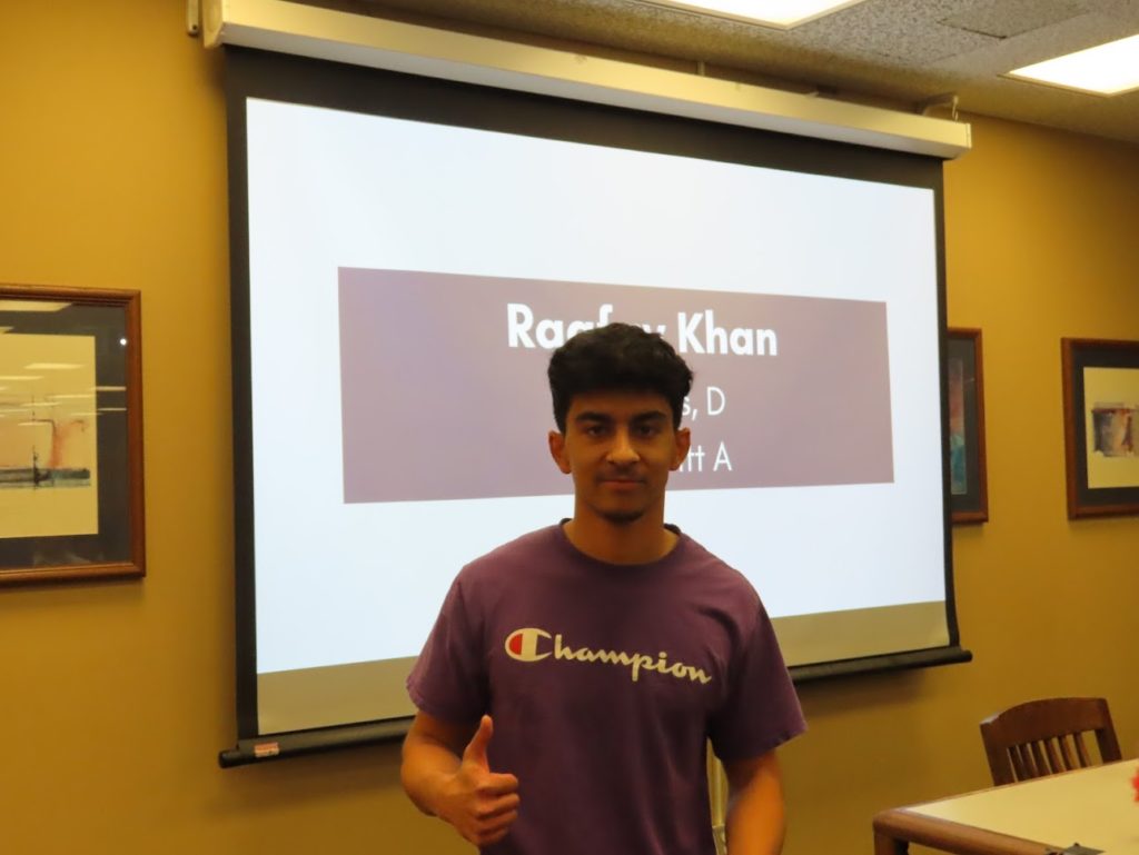 Raafay Khan